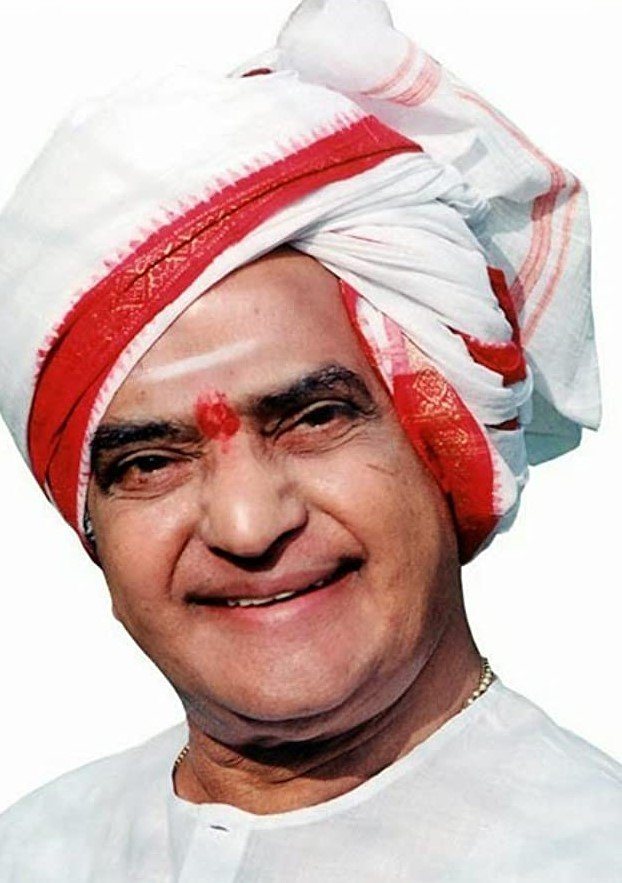 N. T. Rama Rao - Wikiunfold.com